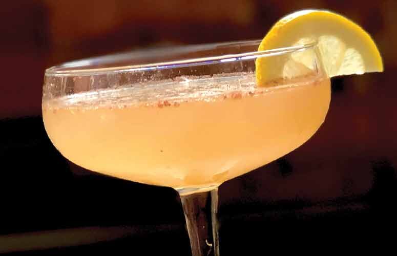 ‘Tis the season for dynamic cocktails